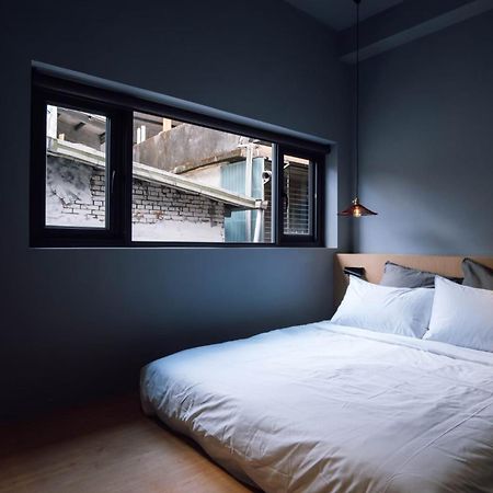 Drizzle Inn 基隆市 エクステリア 写真