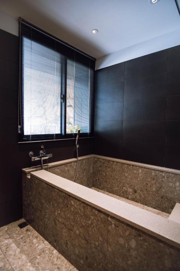 Drizzle Inn 基隆市 エクステリア 写真